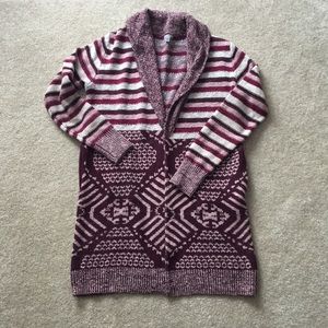 Ecoté Sweater/Cardigan